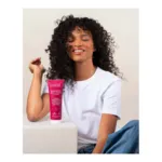 Luxéol Shampooing Cheveux Frisés Crépus