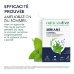 Naturactive Seriane Sommeil gélules