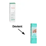 Avène Cicalfate + Crème réparatrice