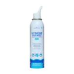 Spray nasal eau de mer hygiène du nez Santécare