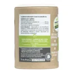 Nat et Form Ecoresponsable Piloselle bio gélules