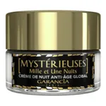 Garancia Mystérieuses Mille et Une Nuits crème