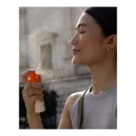 Respire brume solaire protection urbaine SPF 50