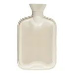 Bouillotte en caoutchouc à eau adulte