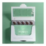 Richelet Cheveux Peau Ongles capsules