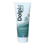 Dolpic Gel douche 2 en 1
