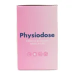 Gilbert Physiodose unidoses