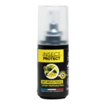 Insect Protect Lotion anti moustique tropicale