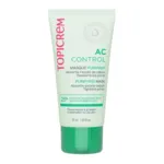 Topicrem AC Control masque purifiant