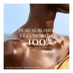 Nuxe Trousse Golden Summer Routine