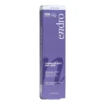 Endro Crème de nuit anti âge bio