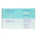 MAM Mon coffret biberons verre