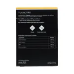 Aragan Tux Actifs pastilles