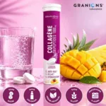 Granions Collagène tripeptides 1000 mg comprimés effervescents