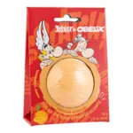 Le Comptoir du Bain Boule de bain effervescente Astérix et Obélix