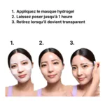 Dr Jart+ Masque Hydro Raffermissant