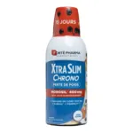 Forté Pharma XtraSlim Chrono Perte de poids solution buvable