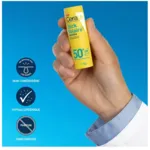 CeraVe Stick solaire invisible SPF 50+