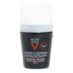 Vichy Homme déodorant anti transpirant 72 h bille