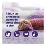 Feliway Classic Recharge pour diffuseur de phéromone