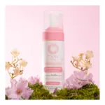 Musc Intime Mousse nettoyante