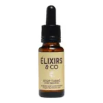 Elixirs and Co Fleurs de Bach Stop Tabac gouttes bio