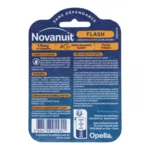 Novanuit Flash mélatonine 1,9 mg films orodispersibles
