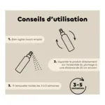 Lotion anti poux Basse cour Biovetol