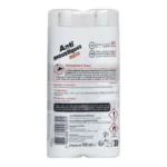 Expert 123 Anti moustiques et tiques spray répulsif vêtements & tissus