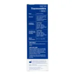 Thermomètre digital flexible All Pharm