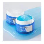 CeraVe Aqua Gel Hydratant Acide Hyaluronique