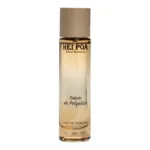 Hei poa Eau de parfum Trésor de Polynésie