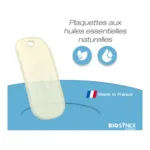 Parakito Clip anti moustique