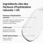 The Ordinary crème hydratante Facteurs Naturels d'hydratation + HA
