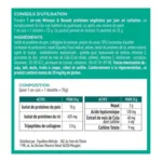 Granions Protéines végétales Minceur et Beauté poudre