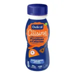 Delical en cuisine Concentré protéines et calories boisson