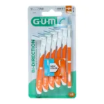 Gum Bi-Direction brossette interdentaire