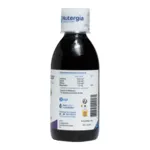 Nutergia Ergystress Phytominéral solution