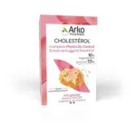 Arkogélules Cholestérol gélules
