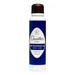 Cavaillès Homme Déodorant anti transpirant 48 h spray
