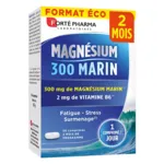 Forté Pharma Magnesium 300 Marin comprimés