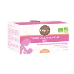 Gifrer Maman Tisane allaitement Bio sachets