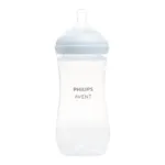 Avent Biberon Natural Response plastique