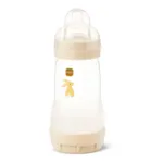 MAM Biberon Easy Start débit moyen 260 ml