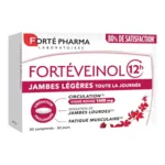 Forté Pharma FortéVeinol 12h comprimés