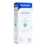 Hydralin gel lubrifiant hydratant