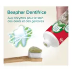 Beaphar Dentifrice chien chat Haleine fraiche