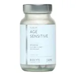 Biocyte Clinical Age Sensitive gélule