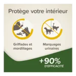 Beaphar Spray répulsif chat chien Keep Off Indoor