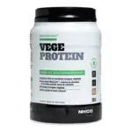 NHCO Vege Protein poudre